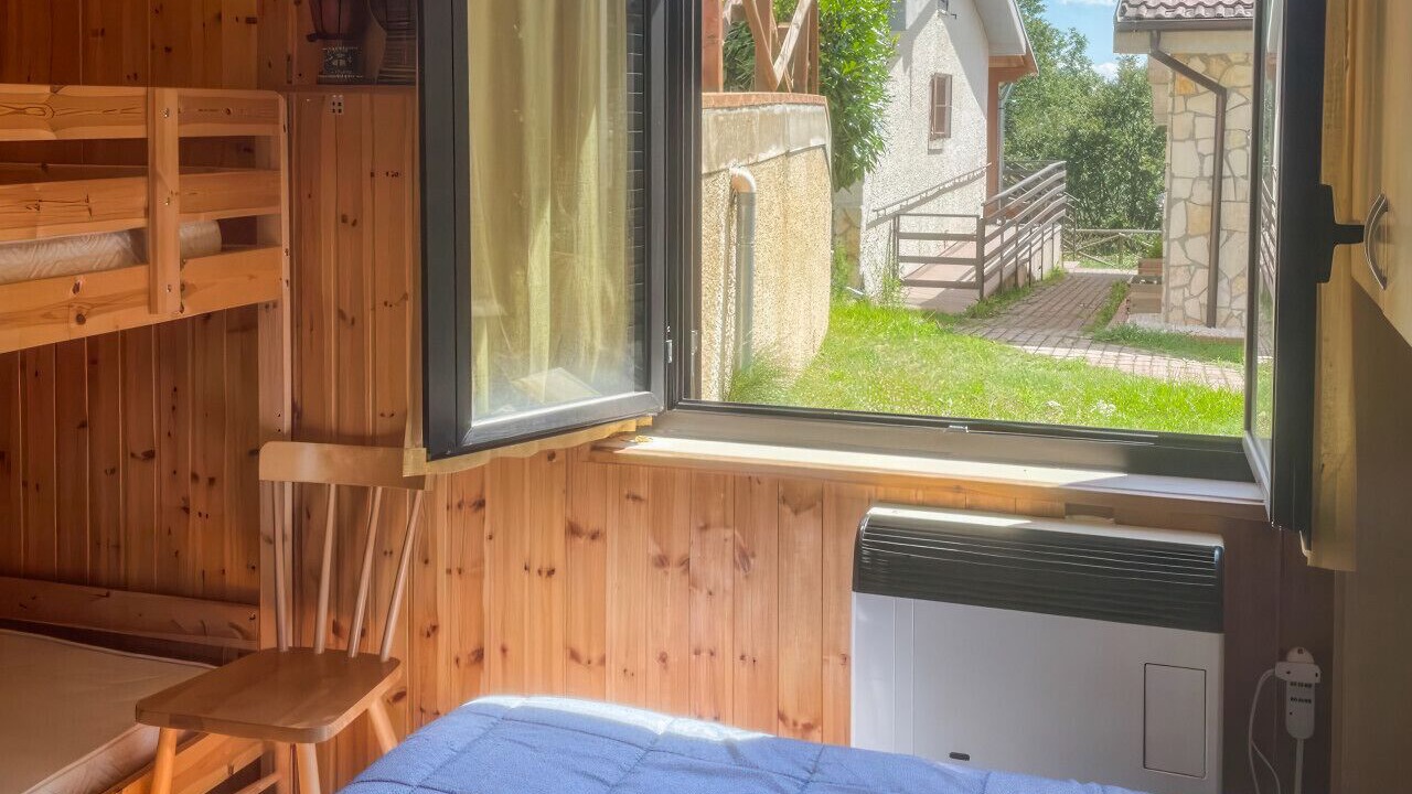 Photo of Bedroom in Rocca di Cambio