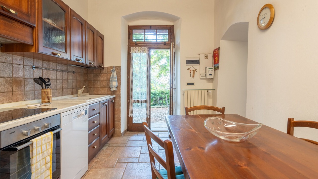 Photo of Kitchen in Arezzo