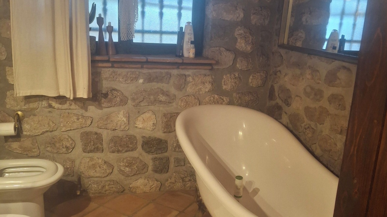 Photo of Bathroom in Faicchio