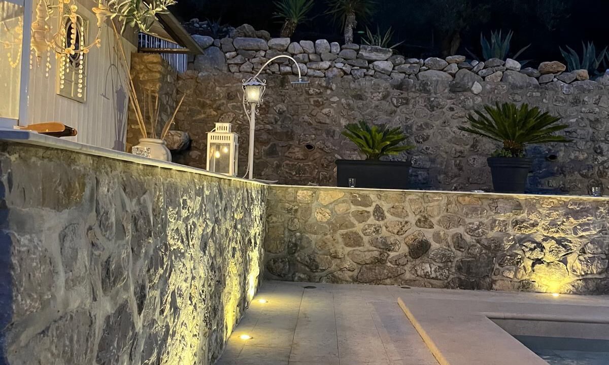 Photo of Patio Balcony in Faicchio