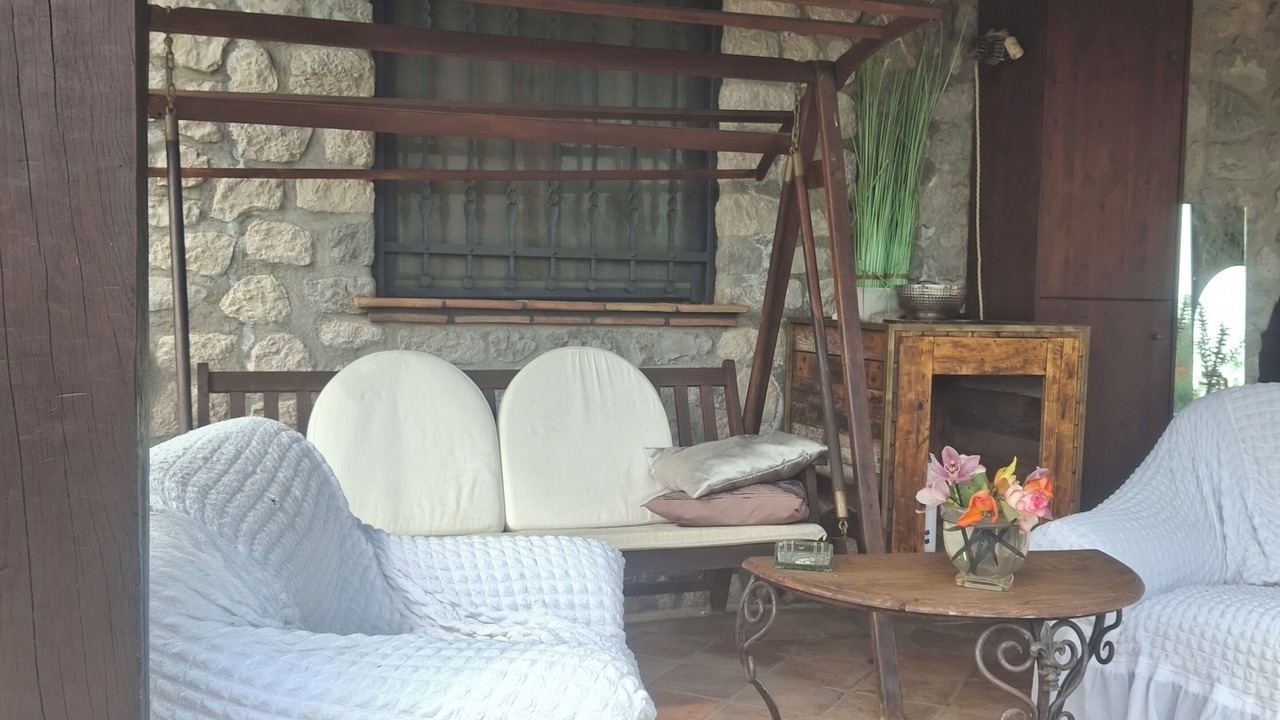Photo of Patio Balcony in Faicchio