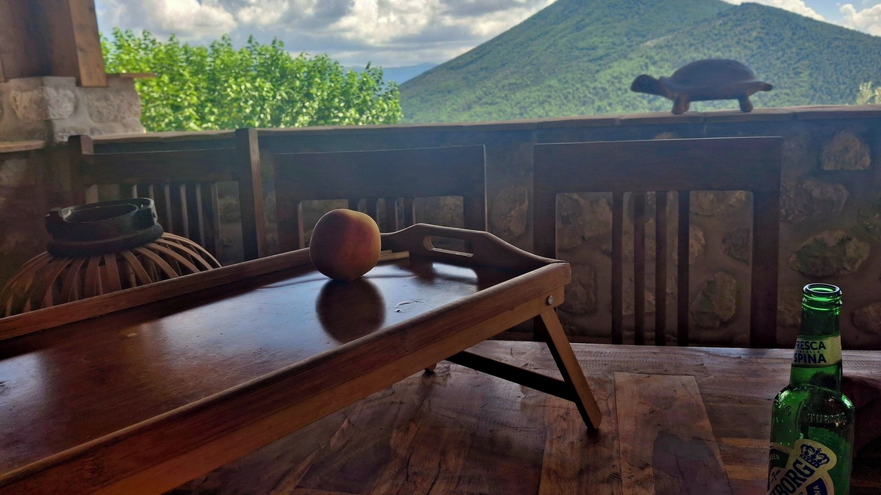 Photo of Outdoor in Faicchio