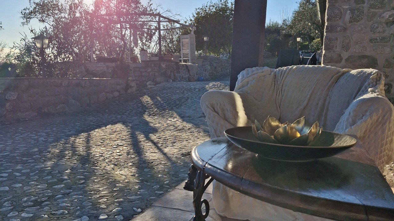Photo of Outdoor in Faicchio