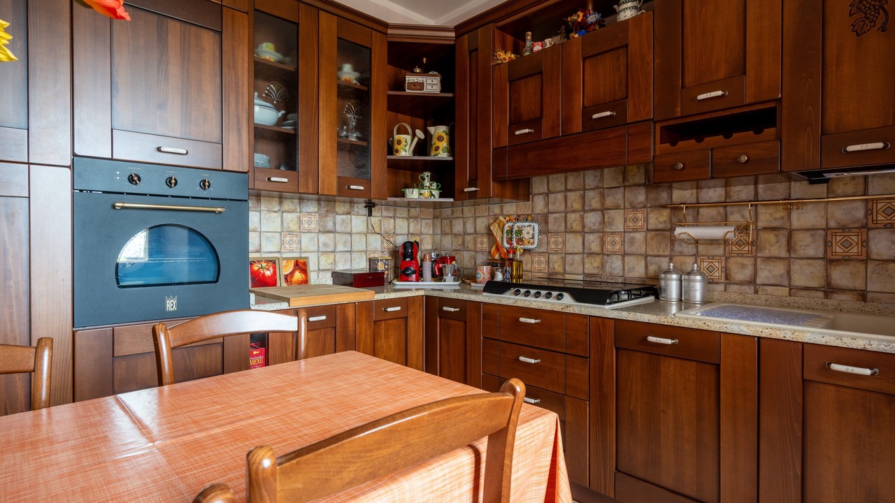 Photo of Kitchen in Acquaviva
