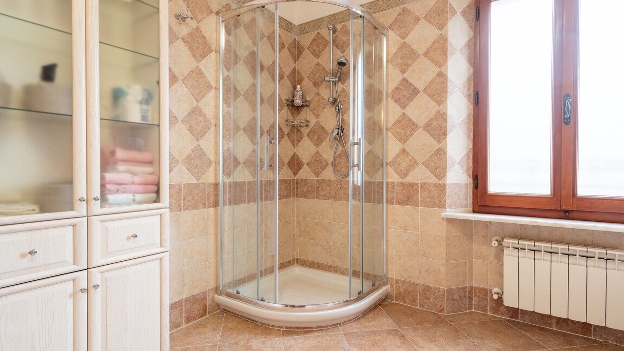 Photo of Bathroom in Acquaviva