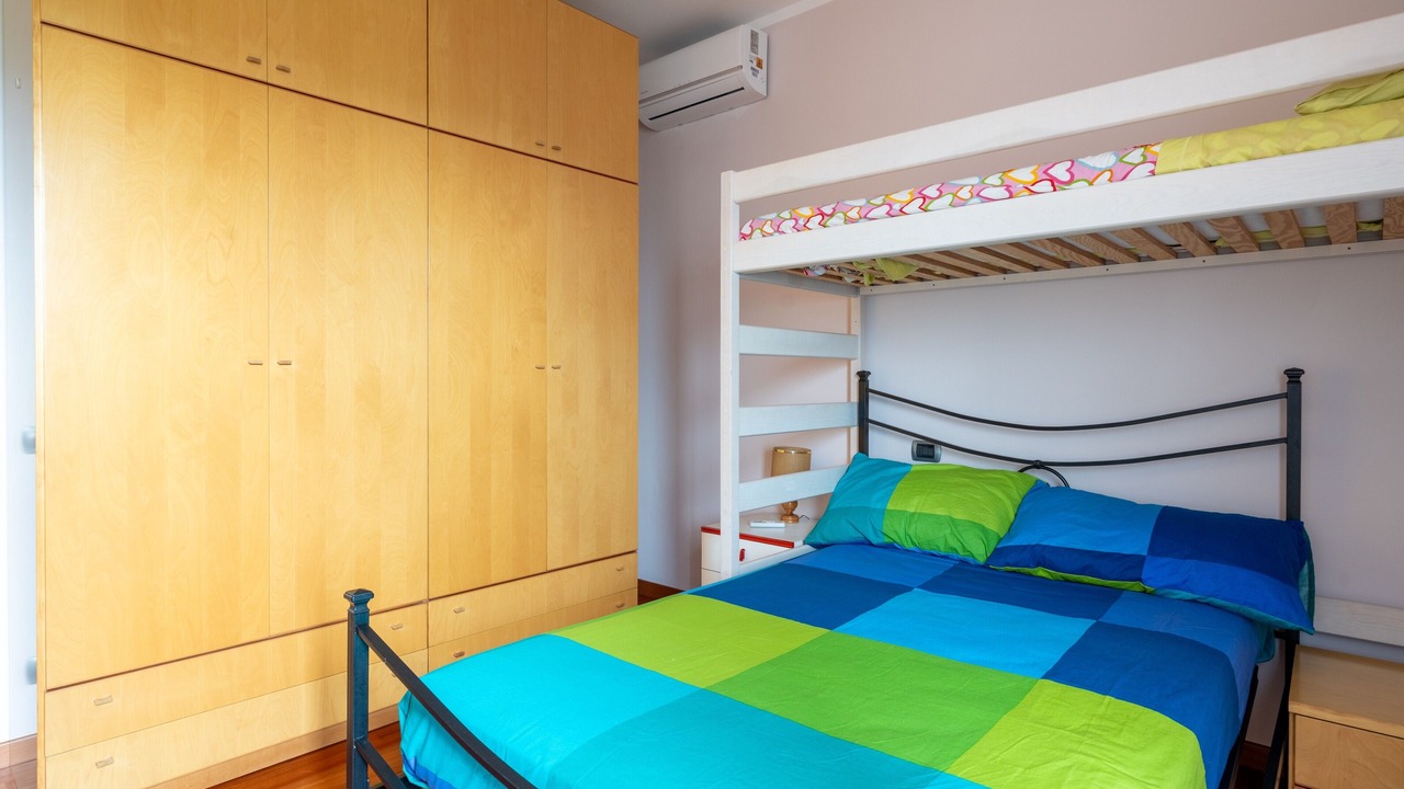 Photo of Bedroom in Acquaviva