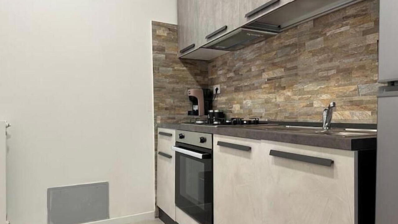 Photo of Kitchen in Tivoli