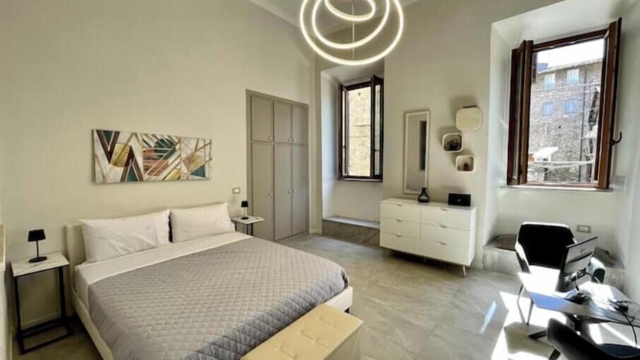 Photo of Bedroom in Tivoli
