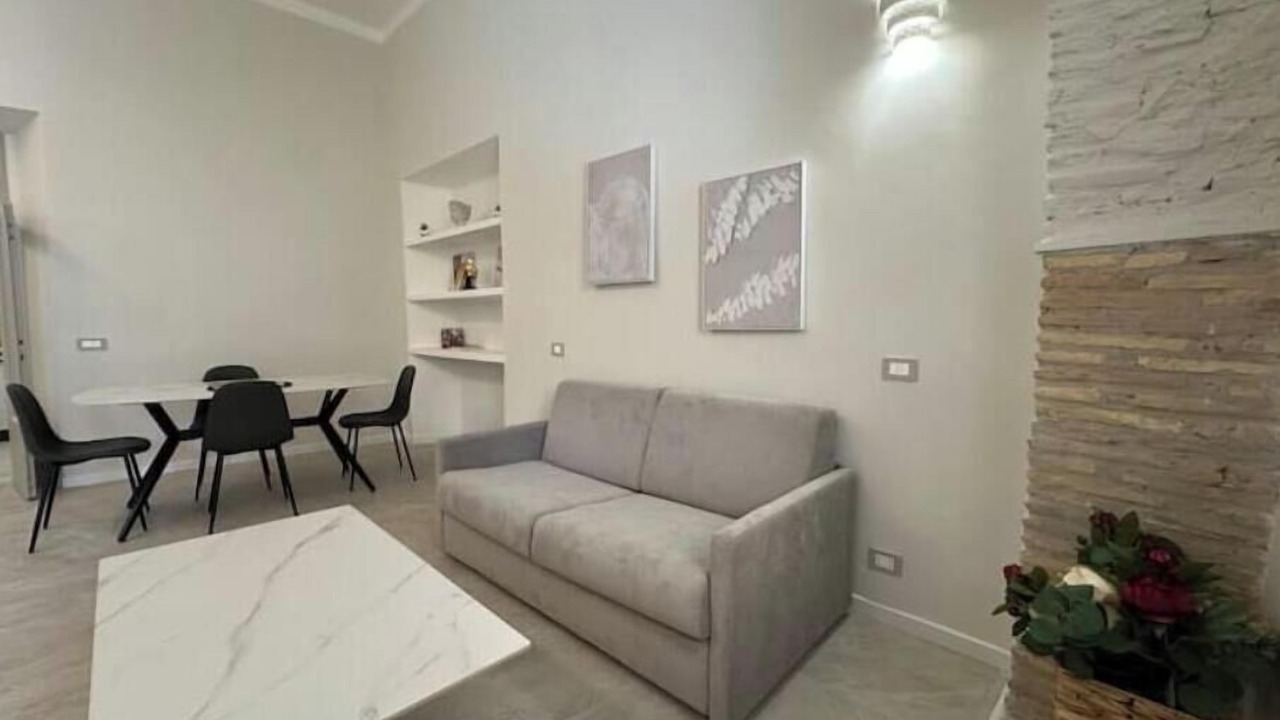 Photo of Livingroom in Tivoli