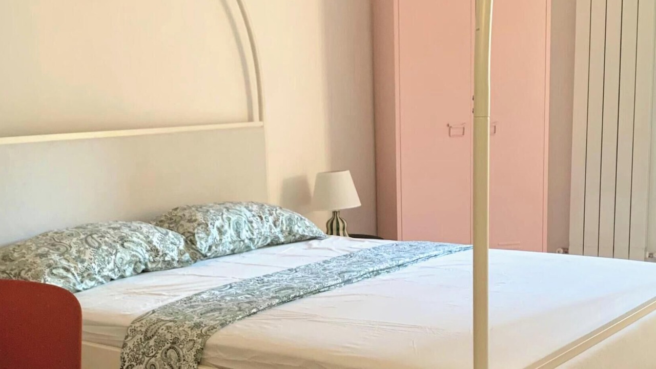 Photo of Bedroom in Acquasparta