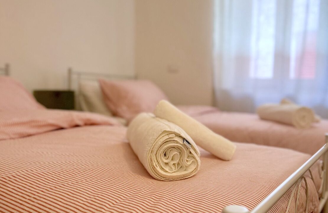Photo of Bedroom in Acquasparta