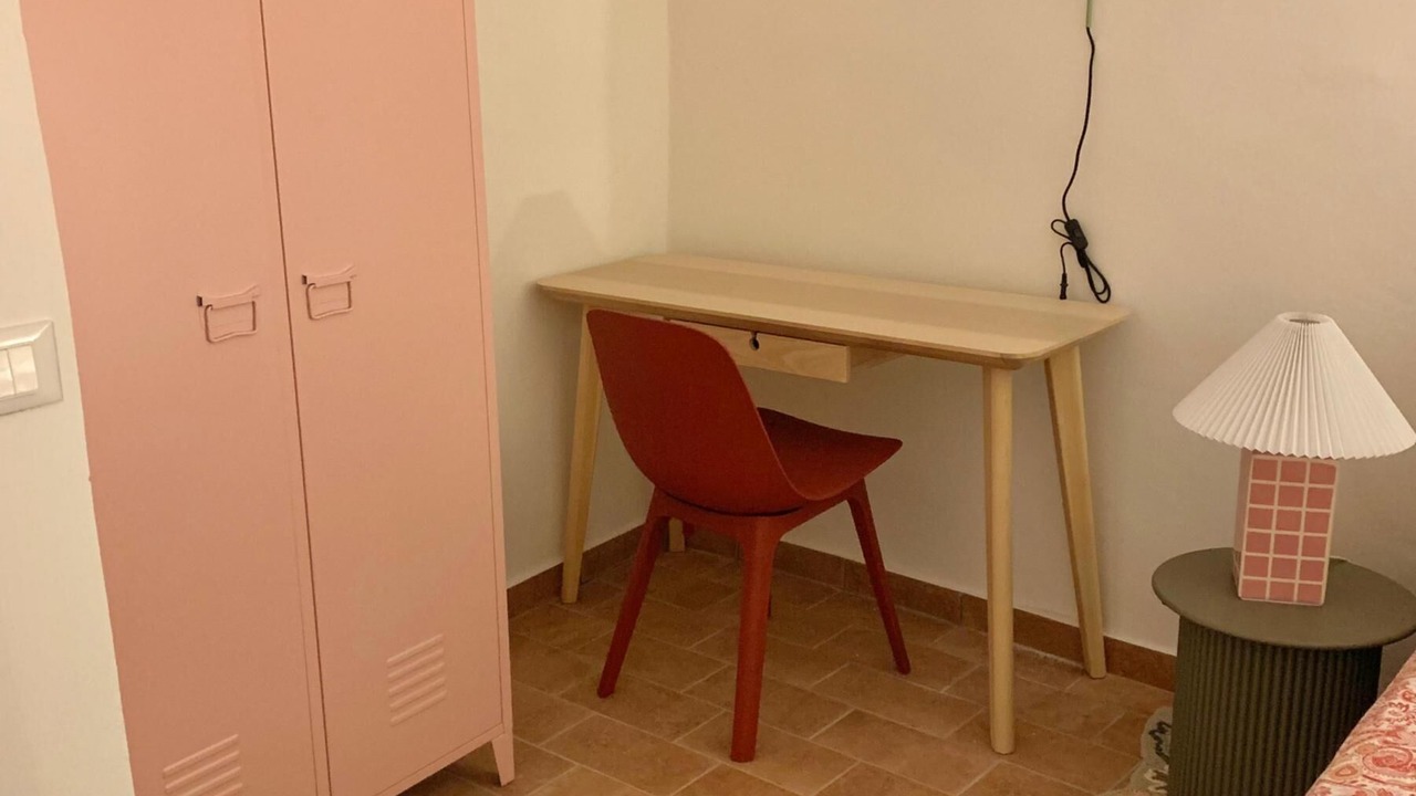 Photo of Bedroom in Acquasparta