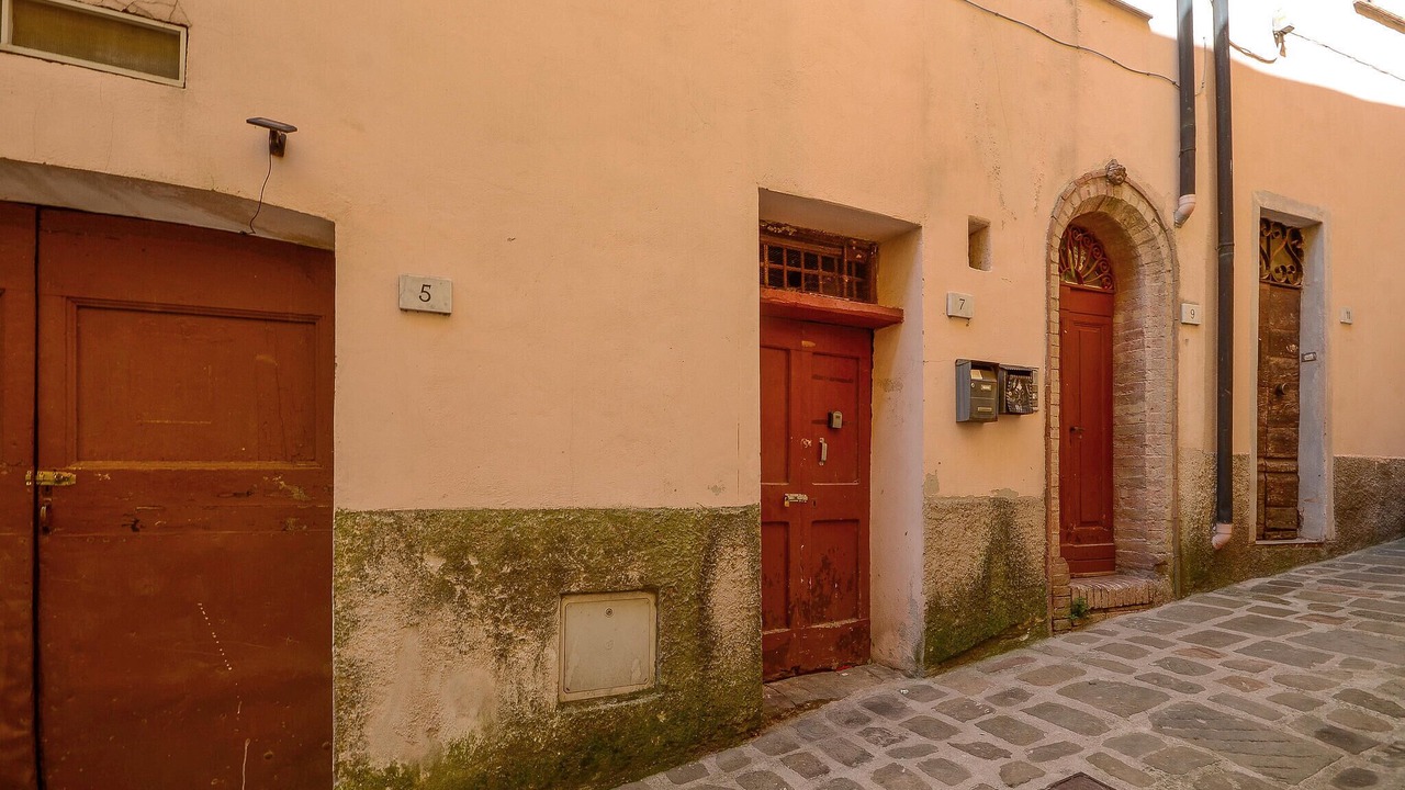 Photo of Others in Monterotondo Marittimo