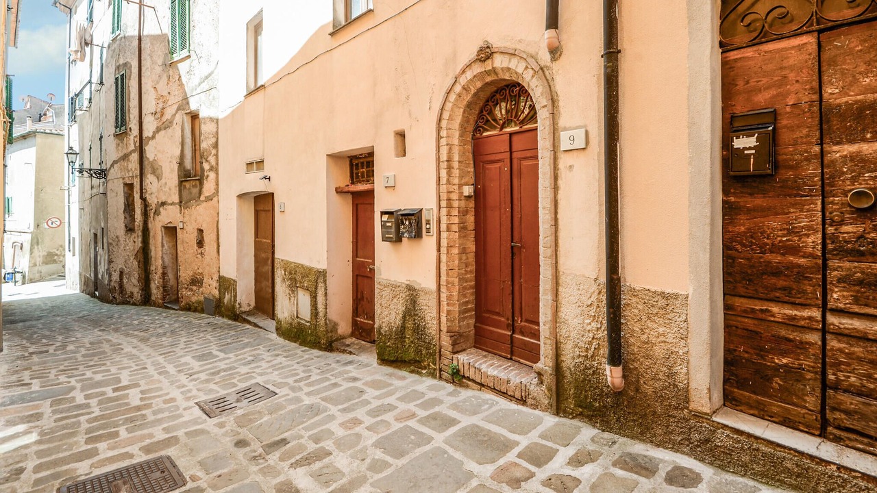 Photo of Others in Monterotondo Marittimo