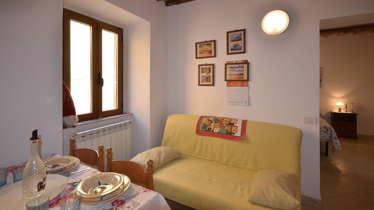 Photo of Bedroom in Monterotondo Marittimo