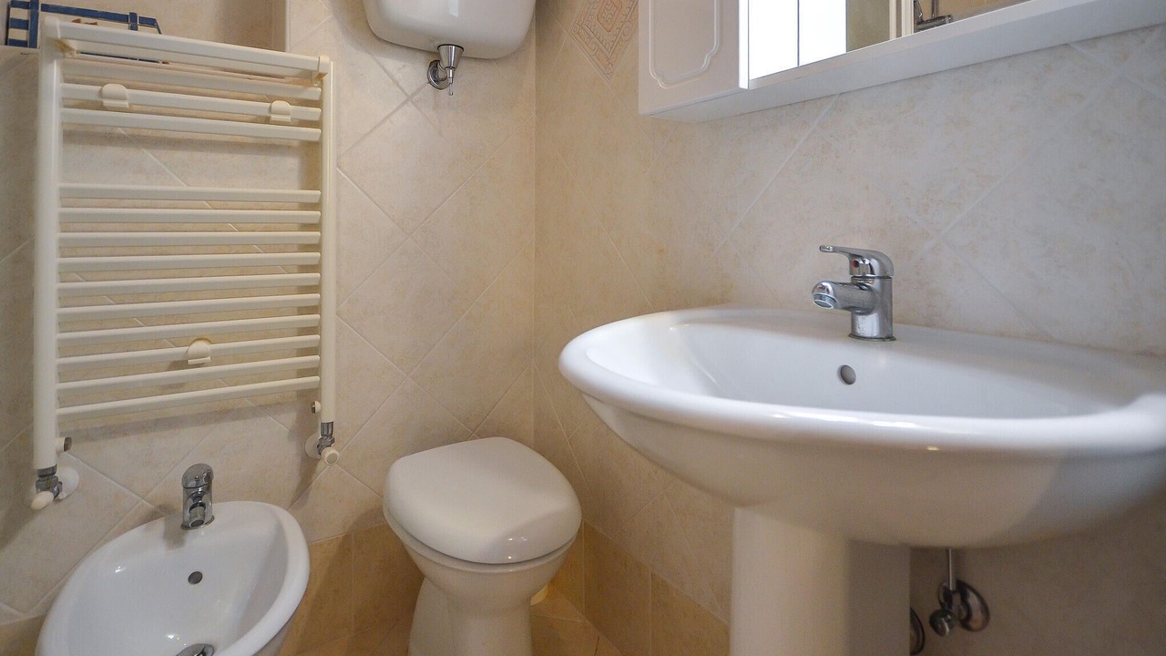 Photo of Bathroom in Monterotondo Marittimo