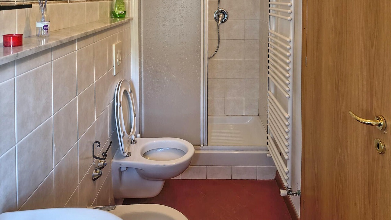 Photo of Bathroom in Casarza Ligure