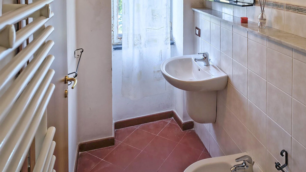 Photo of Bathroom in Casarza Ligure