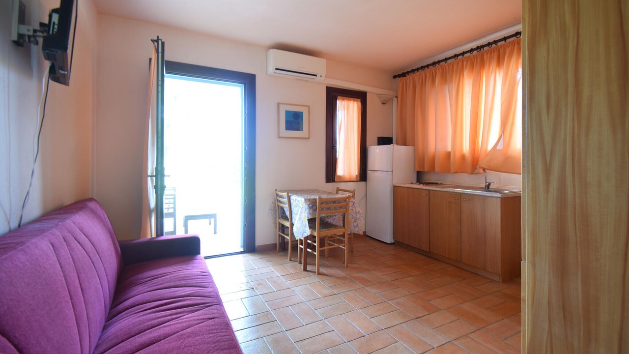 Photo of Bedroom in Pescia Romana