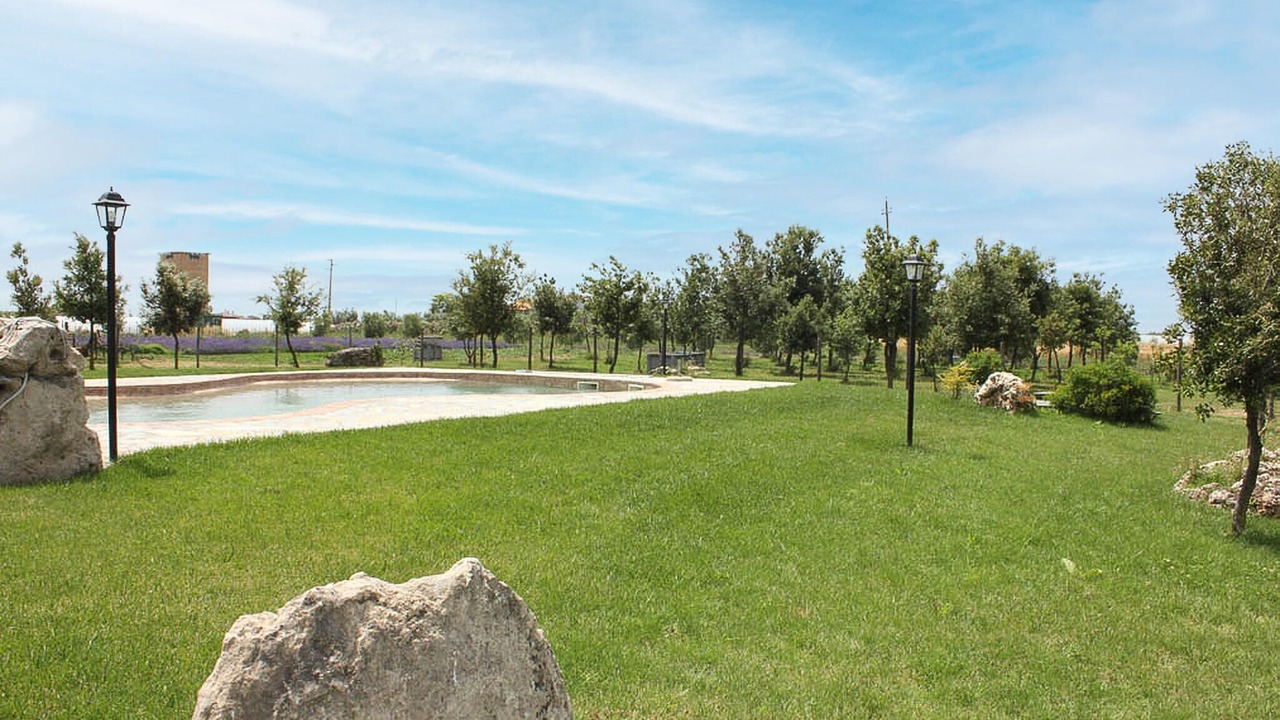 Photo of Outdoor in Pescia Romana