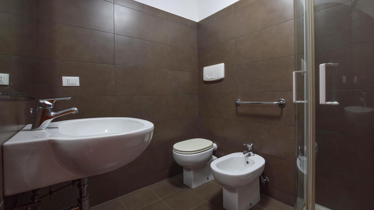 Photo of Bathroom in Pizzo