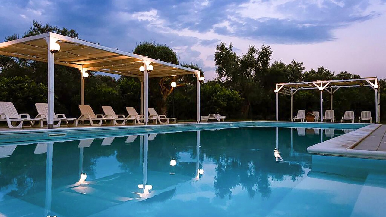 Photo of Outdoor in Borgia