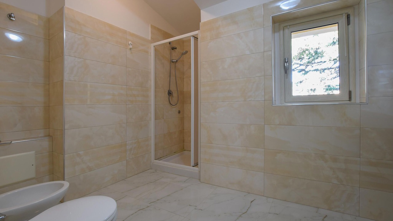 Photo of Bathroom in Borgia