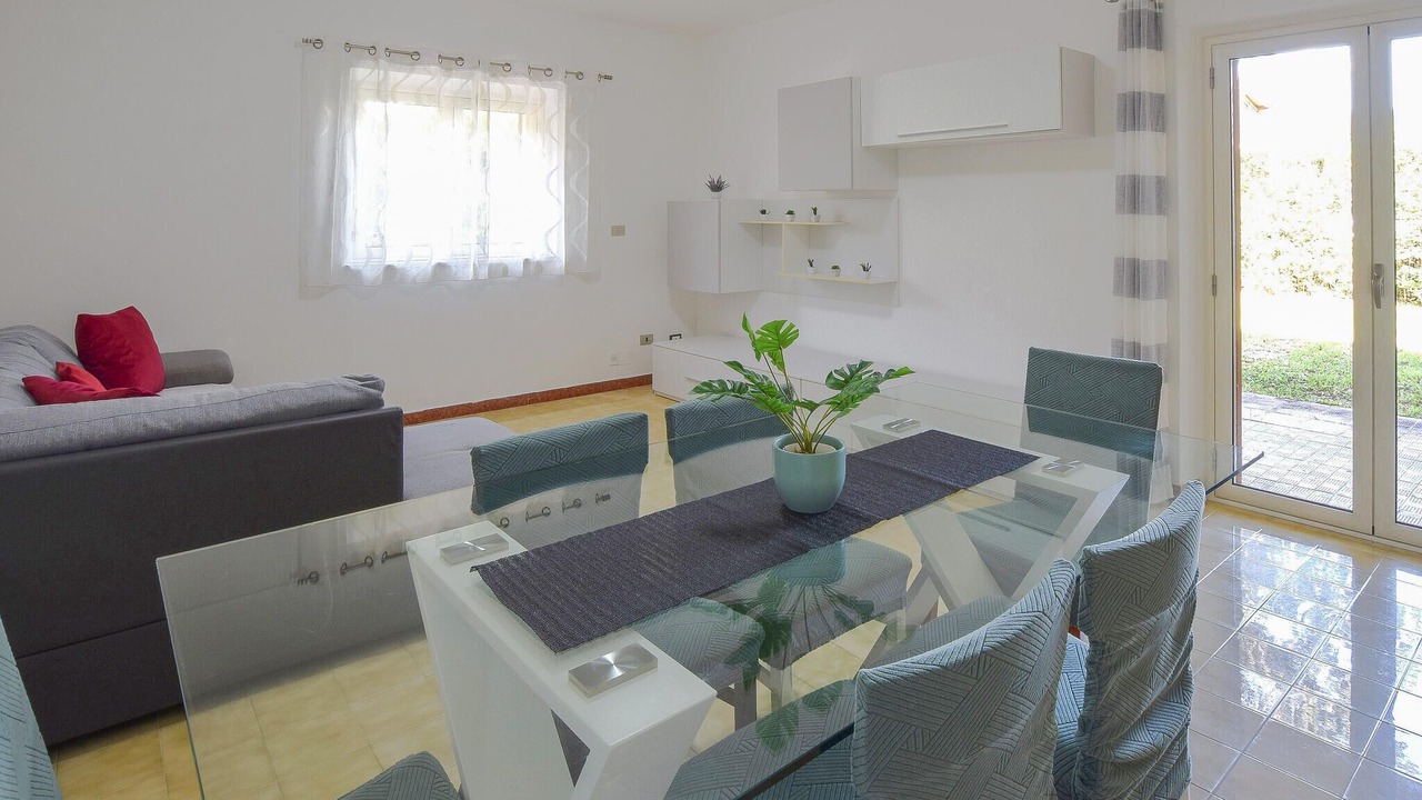 Photo of Bedroom in Borgia