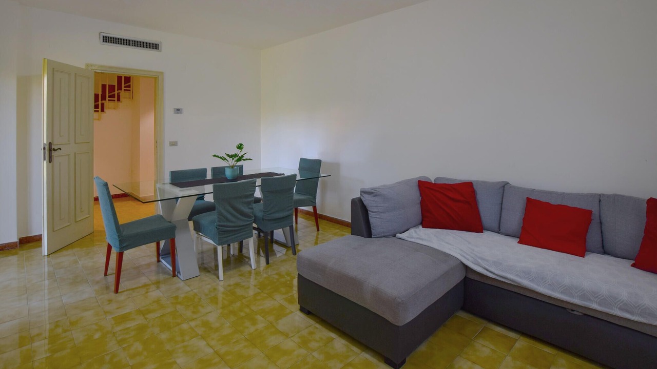 Photo of Bedroom in Borgia