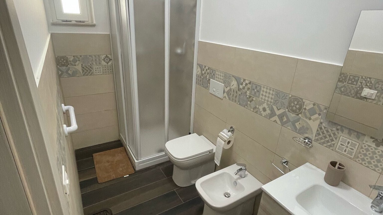 Photo of Bathroom in Corigliano Calabro