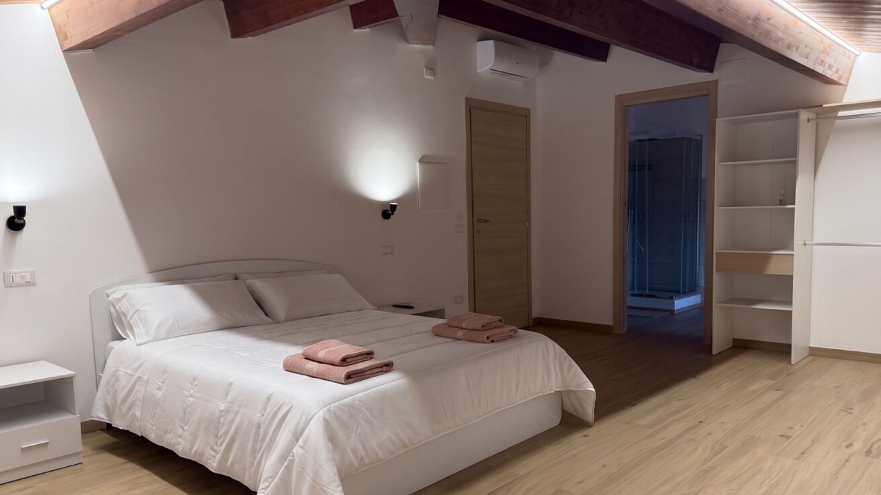 Photo of Bedroom in Fuscaldo