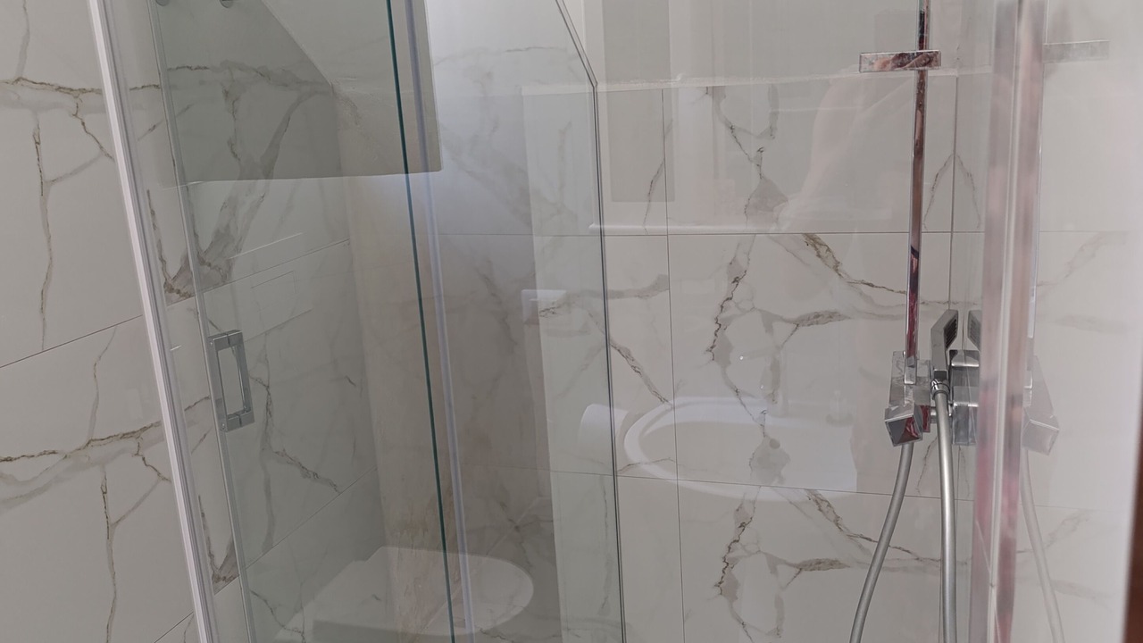 Photo of Bathroom in Vico del Gargano