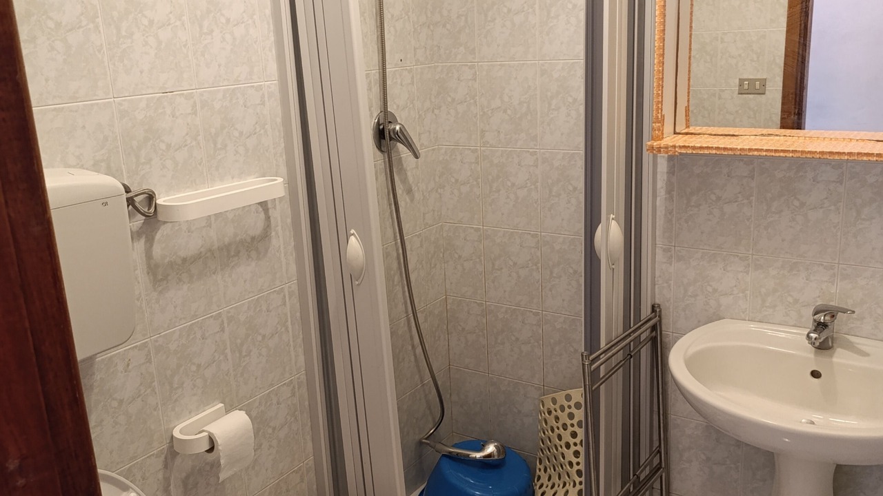 Photo of Bathroom in Vico del Gargano