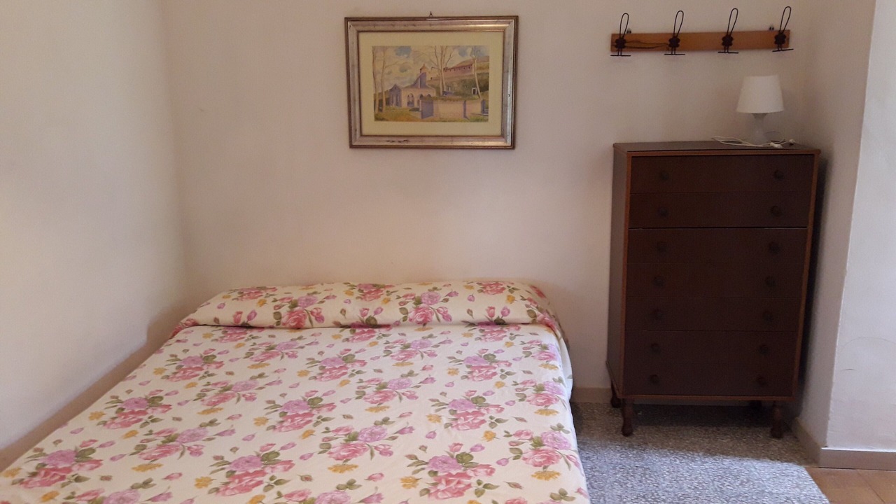 Photo of Bedroom in Vico del Gargano