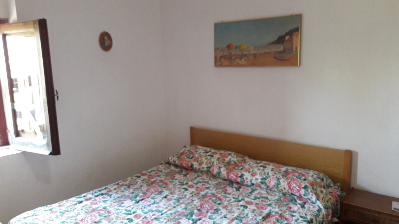 Photo of Bedroom in Vico del Gargano