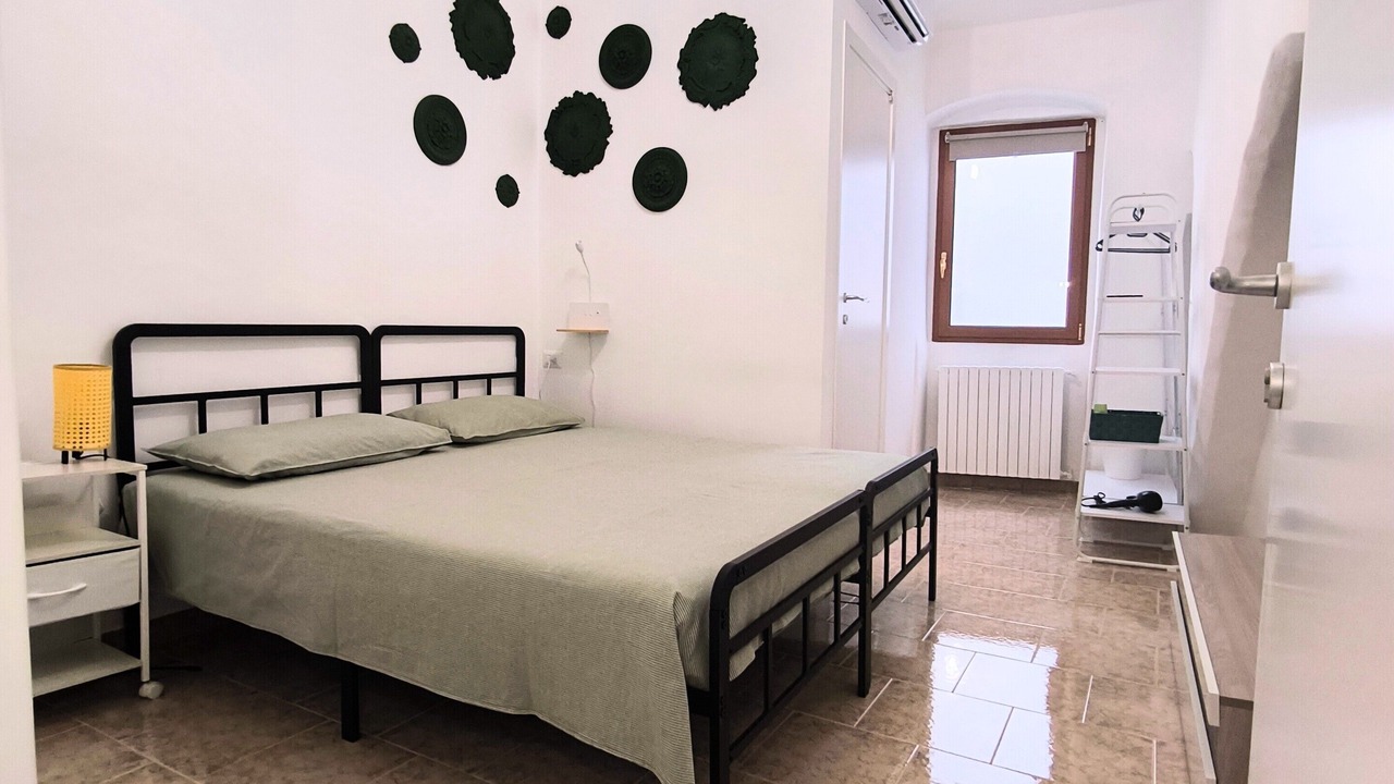 Photo of Bedroom in Modugno