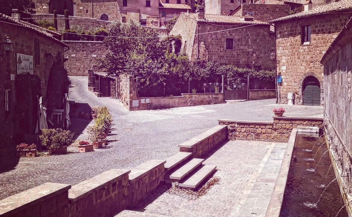 Photo of Others in Tuscania