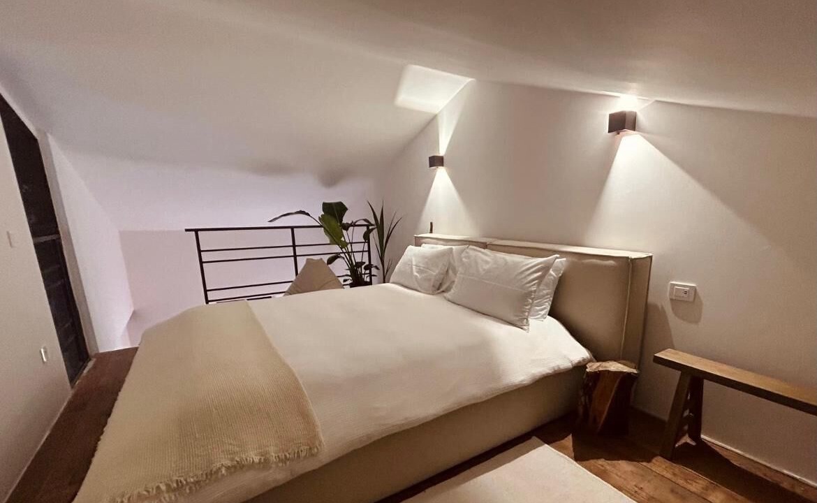Photo of Bedroom in Tuscania