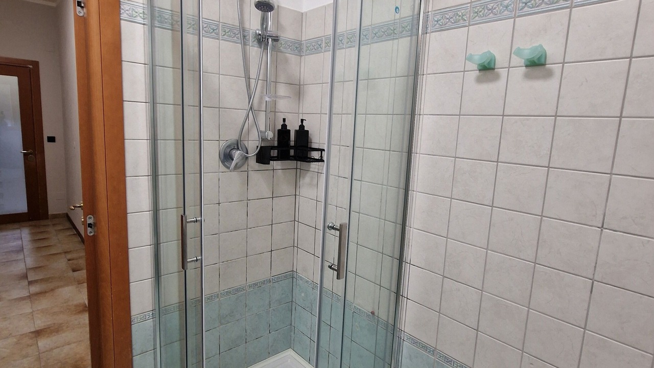 Photo of Bathroom in Melegnano