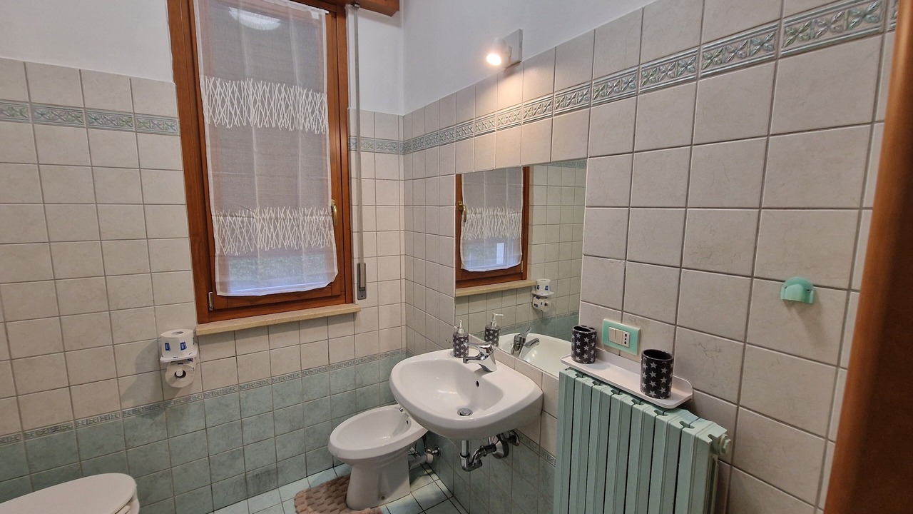Photo of Bathroom in Melegnano