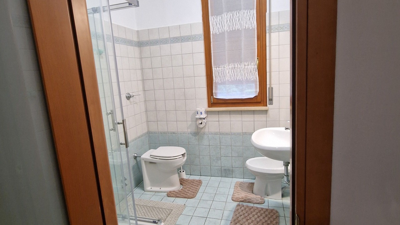 Photo of Bathroom in Melegnano