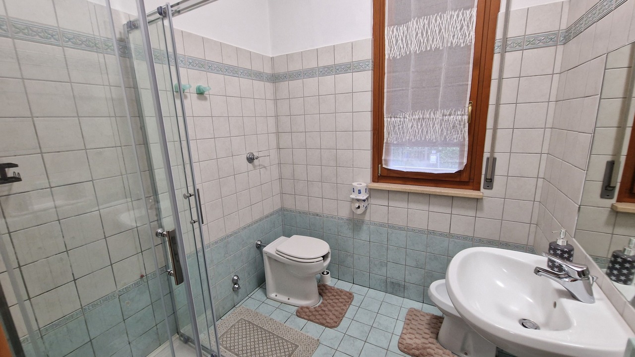 Photo of Bathroom in Melegnano