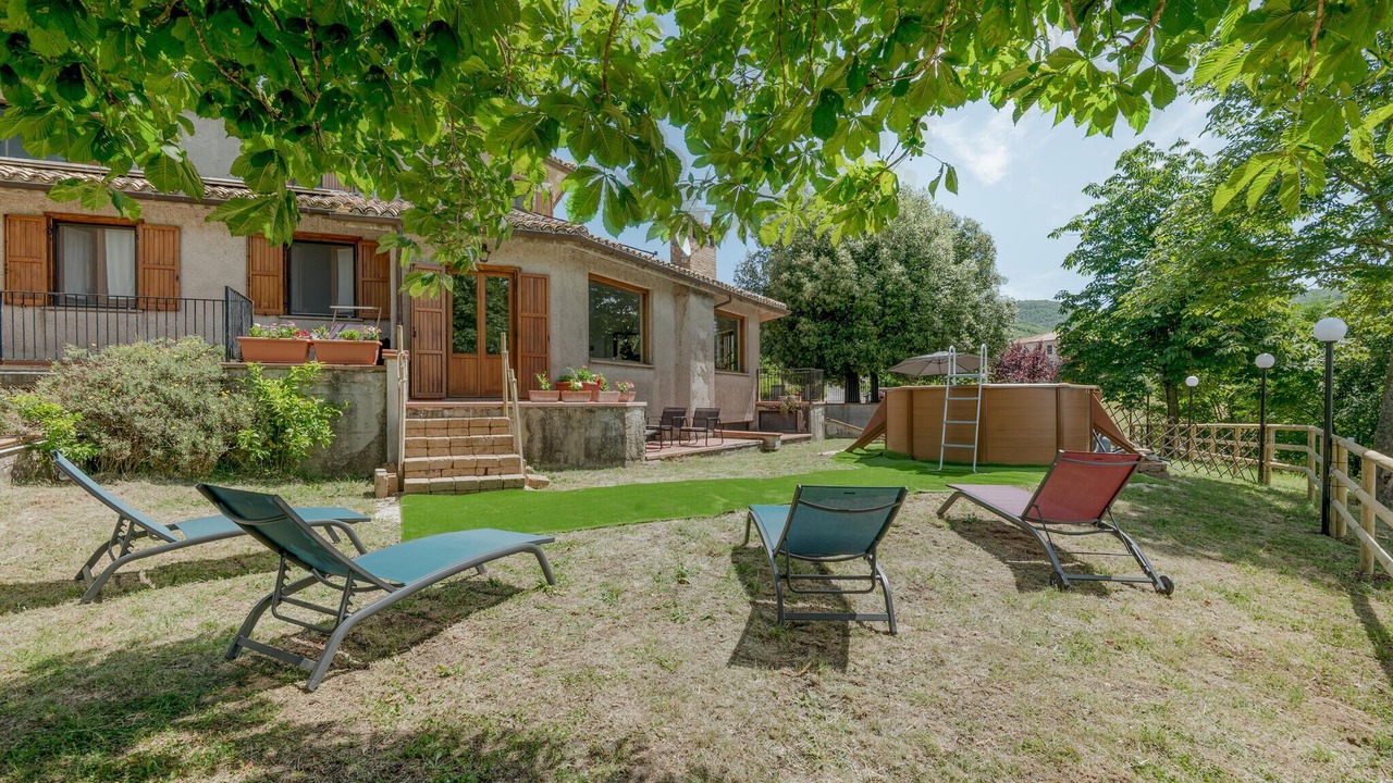 Photo of Outdoor in Configni