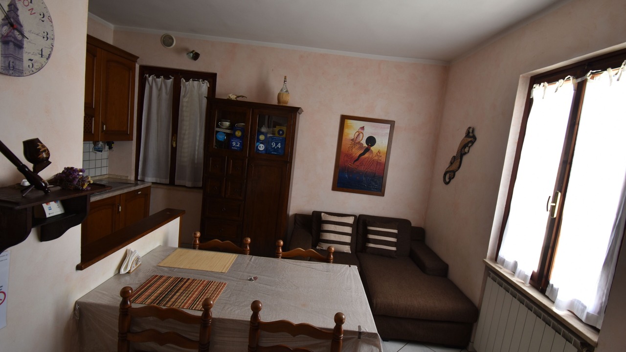 Photo of Livingroom in Anghiari