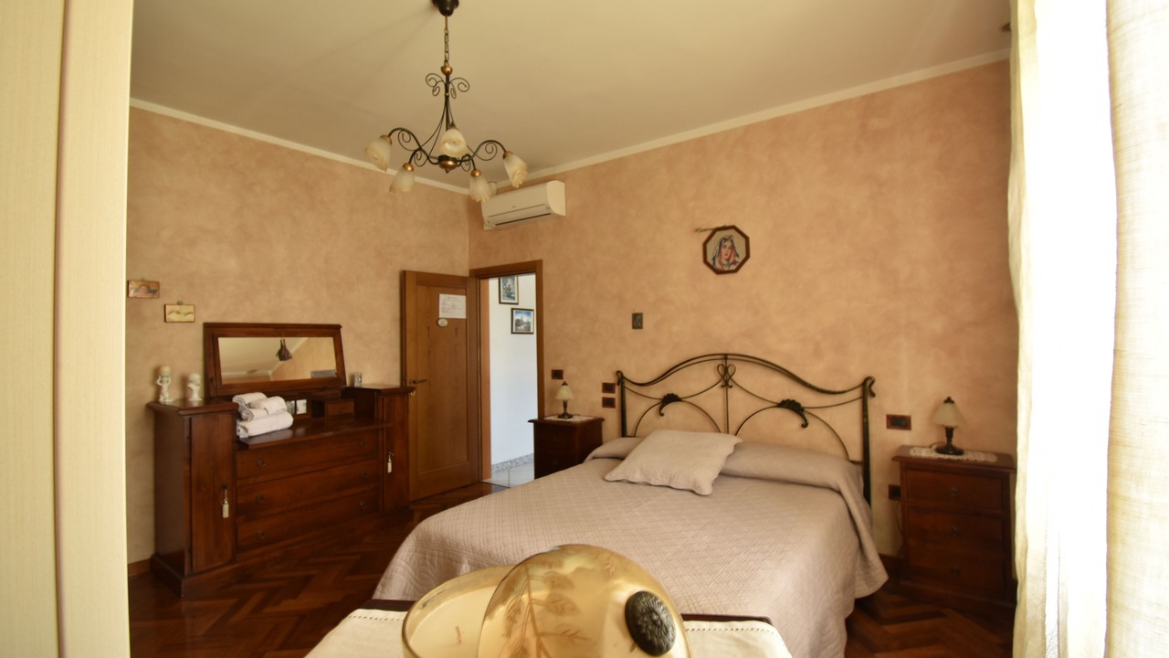 Photo of Bedroom in Anghiari