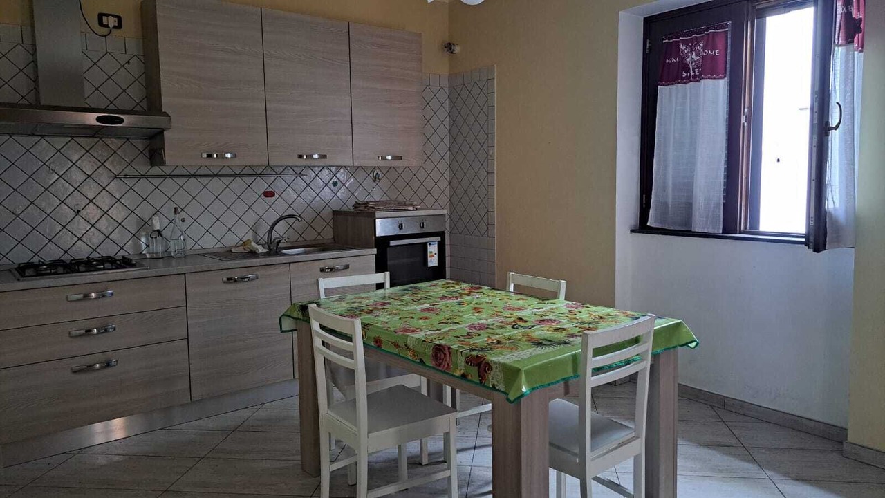 Photo of Kitchen in Marigliano