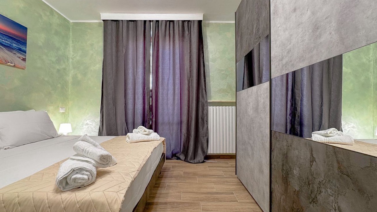 Photo of Bedroom in Porto San Giorgio