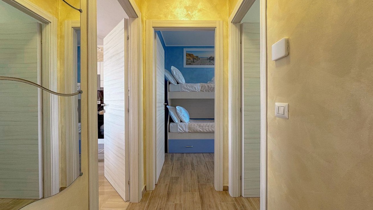 Photo of Bedroom in Porto San Giorgio