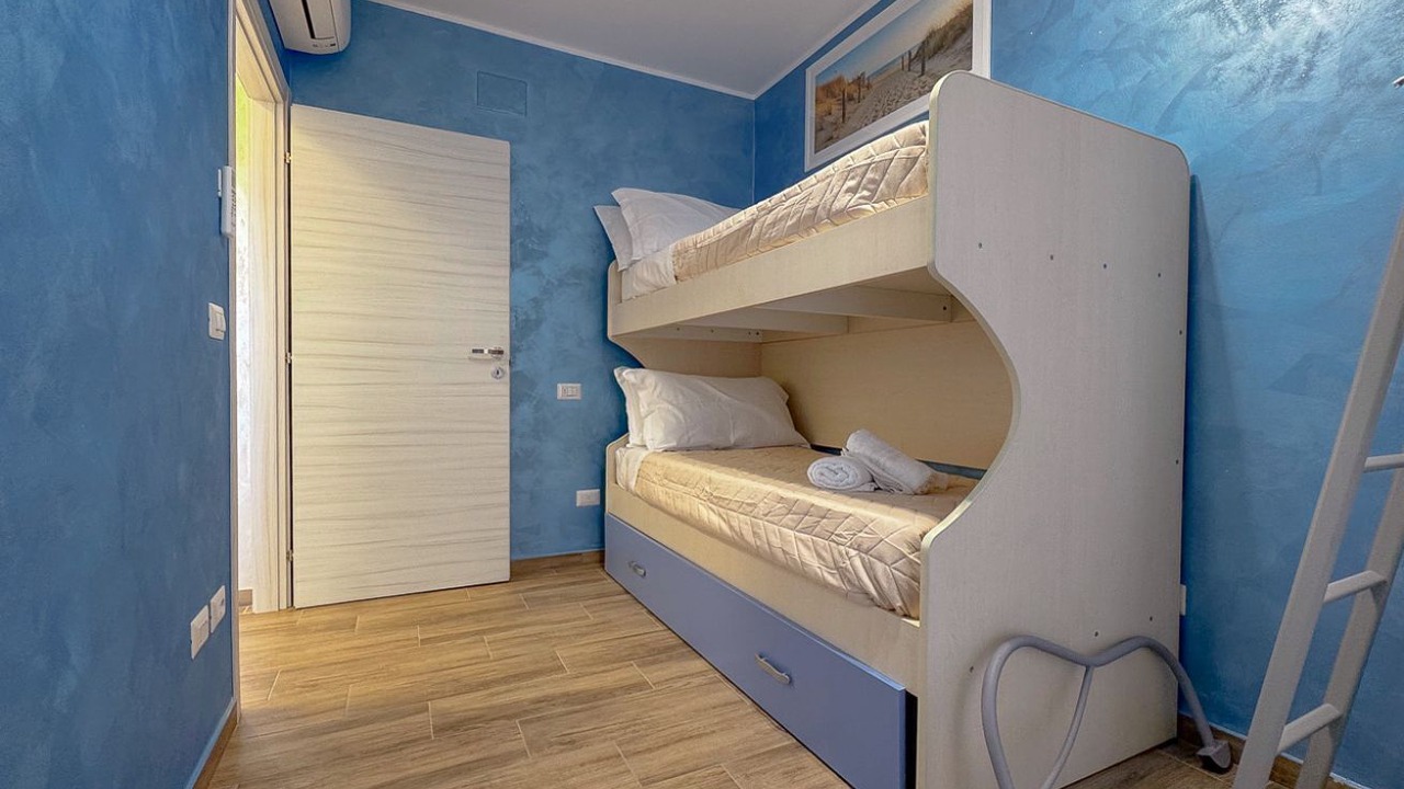 Photo of Bedroom in Porto San Giorgio