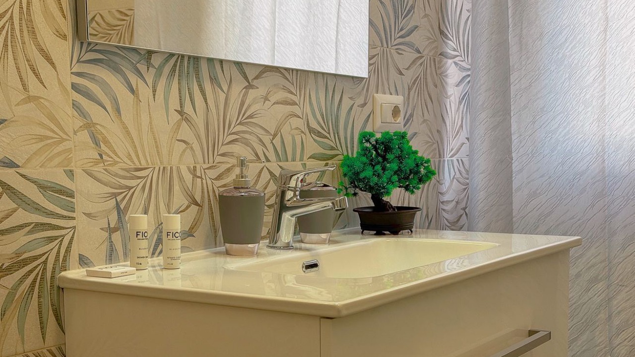 Photo of Bathroom in Porto San Giorgio